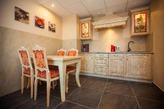 Luksusowe apartamenty Promenada Gwiazd 28 - Misdroy - 6