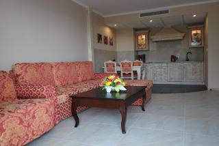 Luksusowe apartamenty Promenada Gwiazd 28 - Misdroy - 4