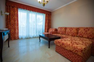 Luksusowe apartamenty Promenada Gwiazd 28 - Misdroy - 3