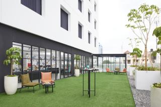 de Braga, ARTOTEL Curated - Bandung - 5
