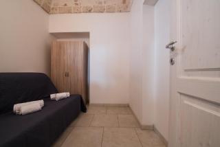 Le Piccole Case Bianche - Ostuni - 2