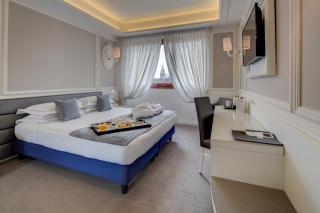 Grande Albergo Roma - Piacenza - 7