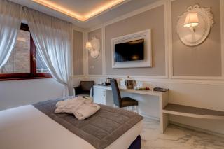 Grande Albergo Roma - Piacenza - 9