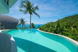 Villa The Spot Koh Samui - Chaweng Noi Beach - 4