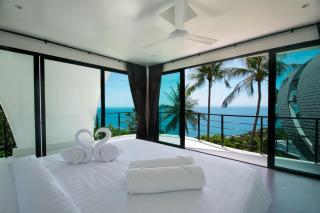 Villa The Spot Koh Samui - Chaweng Noi Beach - 6