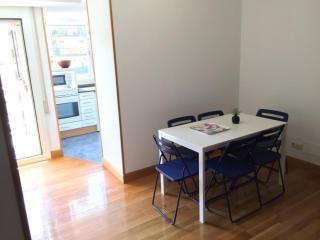 FELIPEIV,centrico,terraza,wifi,parking 20 euros night - San Sebastián - 8