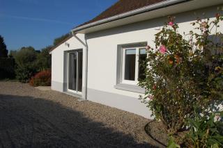 Chez Poussin - Verton - 7