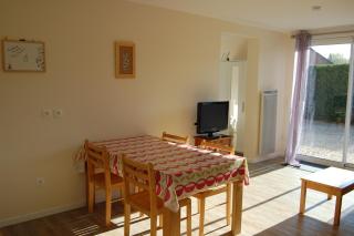 Chez Poussin - Verton - 1