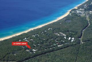 CSalt Home - Rainbow Beach - 5
