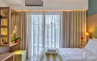 Leonidas Hotel & Apartments - Rethymno - 7