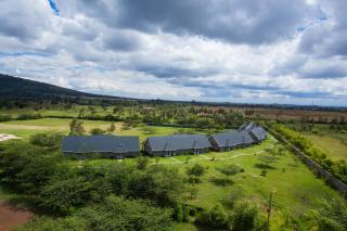 Oldonyo Sapuk Resort - 1