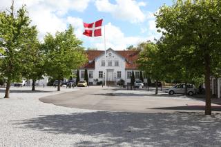 Sonnerupgaard Hotel & Konference - Kirke-Hvalsø - 9