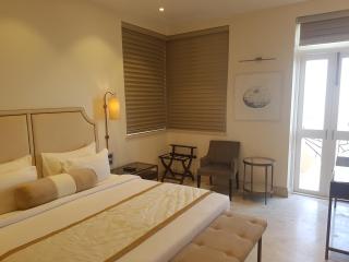 Hotel Harbour View Colaba - Bombay - 4