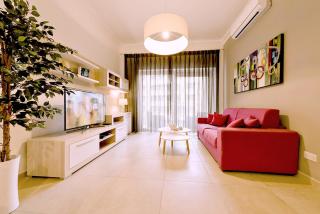Luxury Apartment with Pool - Sliema - 0