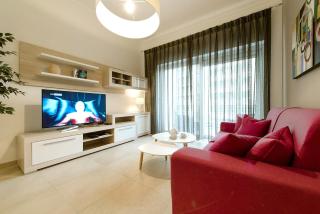 Luxury Apartment with Pool - Sliema - 8
