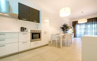 Luxury Apartment with Pool - Sliema - 1