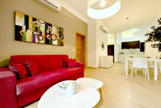 Luxury Apartment with Pool - Sliema - 2