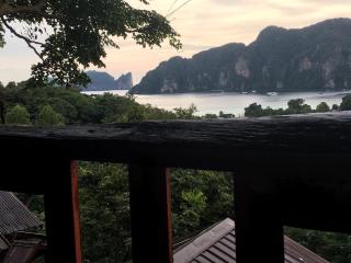 Phi Phi Green Hill Resort - Ko Phi Phi - 7