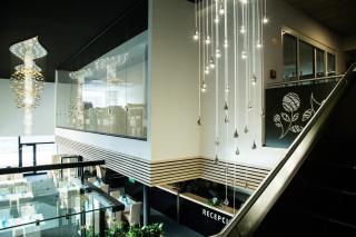 Hotel Thermal ŠÍRAVA - Kaluža - 2