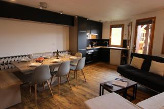 Temples du Soleil Nazca Appartements VTI - Val Thorens - 2
