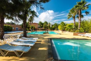 Camping La Pinède Enchantée - Argelès-sur-Mer - 2
