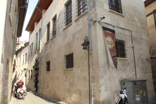 Zeynep Hanim Konagi - Gaziantep - 8