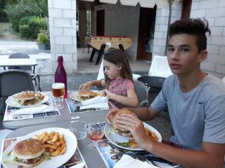 Le Pas de L'Ours - 1