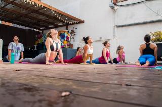Sant Jordi Hostels Gracia - Barcelone - 1