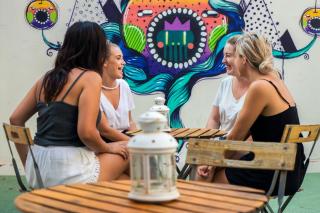 Sant Jordi Hostels Gracia - Barcelone - 3