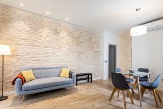 Apartamentos Lanza - Sevilla - 5