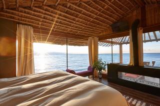 Amantica Lodge - Amantani - 0