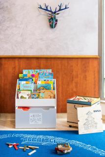 Aparthotel Adagio Nantes Centre - Nantes - 4