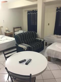 Vinte Park Hotel - Bragança Paulista - 1