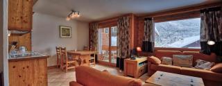 Chalet Etoiles - Les Chalets des Etoiles - Chamonix-Mont-Blanc - 5