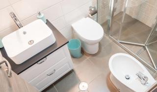 Interno2 Bari Centrale - 1