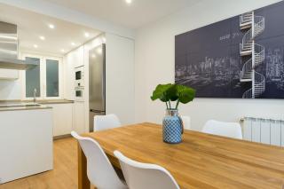 Arrasate Center - Iberorent Apartments - 5