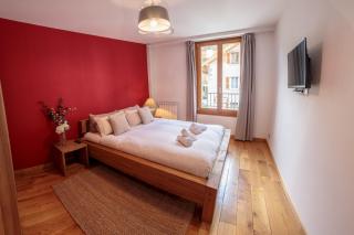 Paccard: Residence Le Lutetia - 3