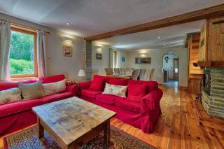 Chalet Heidi - Chamonix - 7
