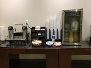 Bedford Plaza Hotel - Boston - Bedford - 2