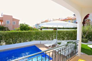 Villa Amelia 156 - Clever Details - Vilamoura - 3