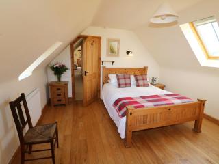 Hilltop Farm Holidays - Lincoln - 8