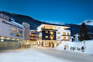 Biwak Appartements - Sankt Anton am Arlberg - 0