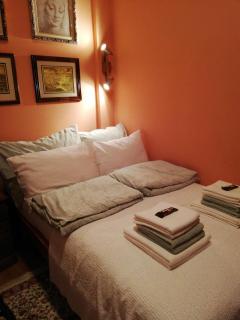 Classic Style Apartment - Belgrado - 2