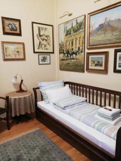 Classic Style Apartment - Belgrado - 4