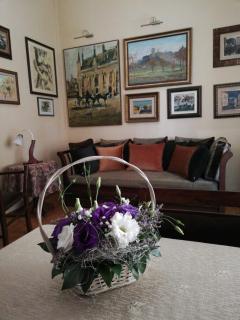 Classic Style Apartment - Belgrado - 8