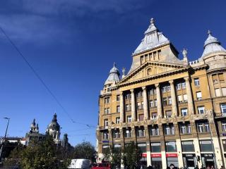 Luxury & Panorama Apartments - Budapest - 3