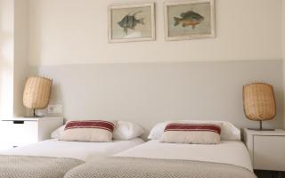 Apartamentos Plaza Mayor - Gijón - 2