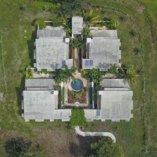 4 Casitas - Cabo Rojo - 4