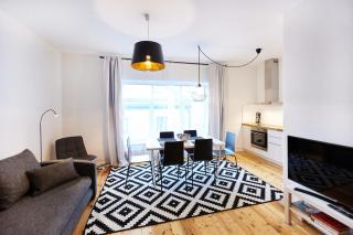 Ex Factory apartments - 1