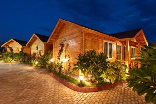 Bodhiwoods Resorts - Mahabalipuram - 8